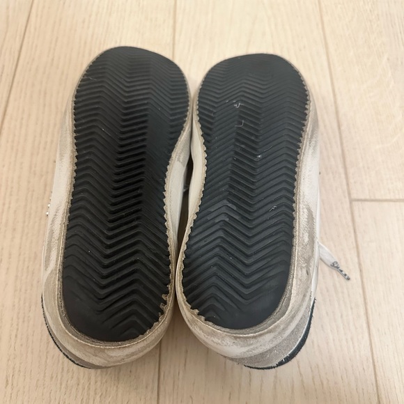 GOLDEN GOOSE SUPERSTARS - Picture 4 of 7